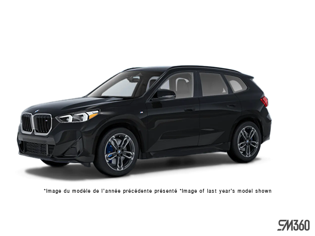 2027 BMW X1 in Aurora, Ontario