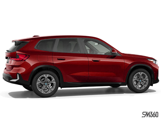 2027 BMW X1 XDRIVE28I-4
