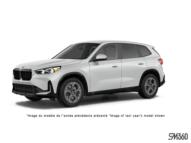 2027 BMW X1 in Aurora, Ontario