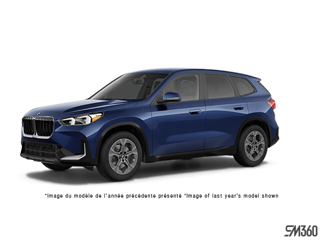 2027 BMW X1 in Aurora, Ontario