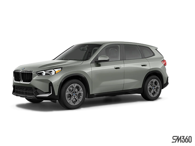 2027 BMW X1 in Aurora, Ontario