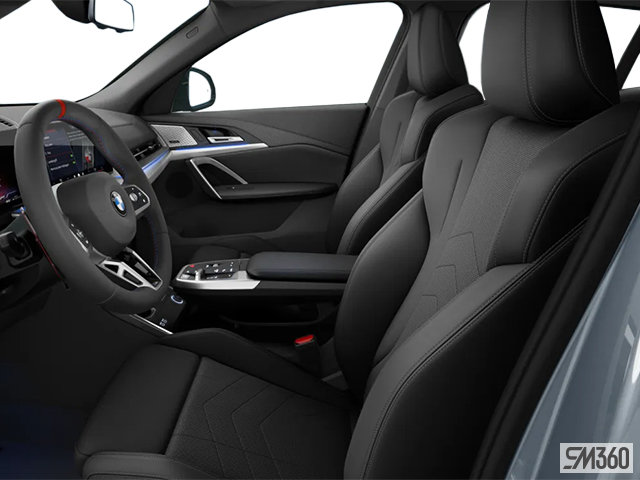 2027 BMW X2 M SPORT EDITION-11