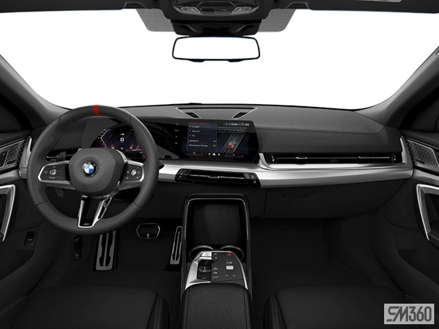 2027 BMW X2 M SPORT EDITION-13