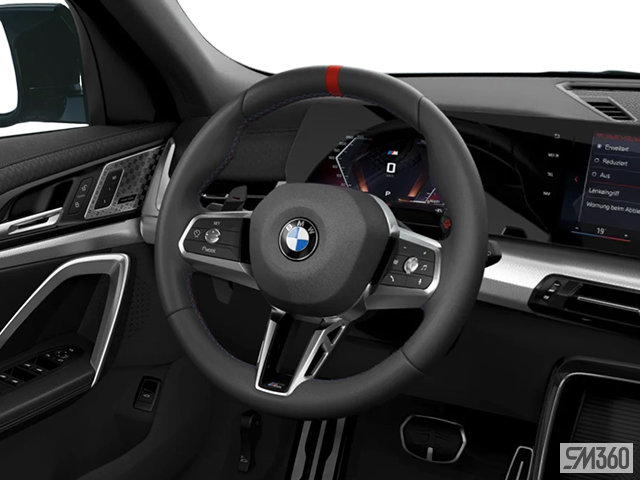 2027 BMW X2 M SPORT EDITION-15