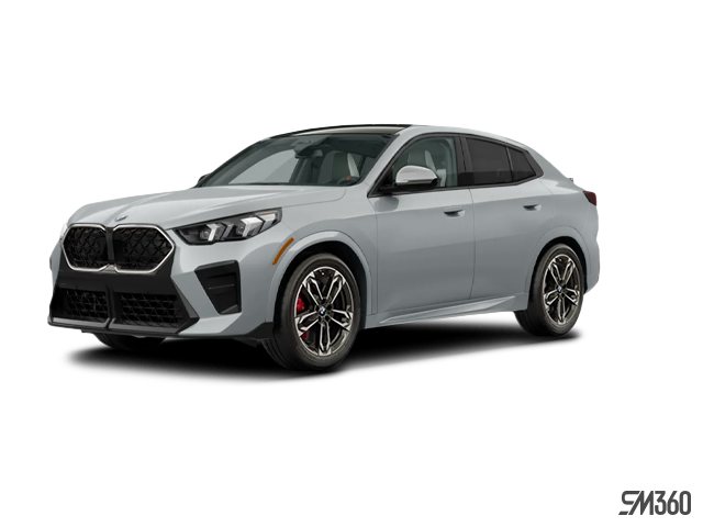 2027 BMW X2 in Aurora, Ontario