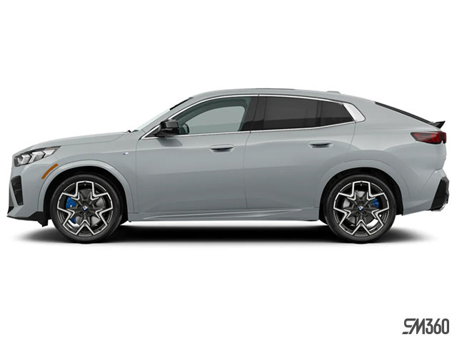 2027 BMW X2 M35I XDRIVE-0