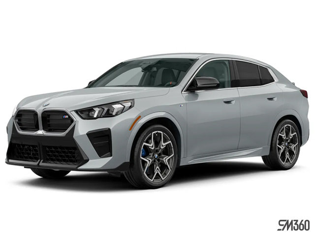 2027 BMW X2 M35I XDRIVE-1