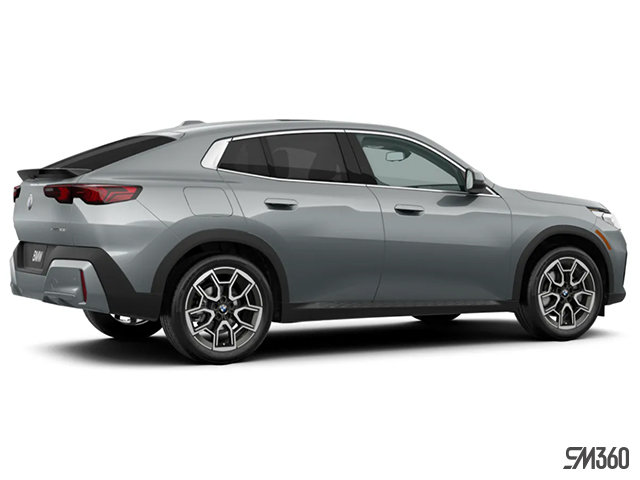 2027 BMW X2 XDRIVE28I-4