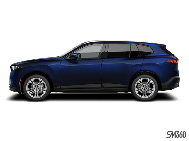 2027 BMW X5 40 XDRIVE-0