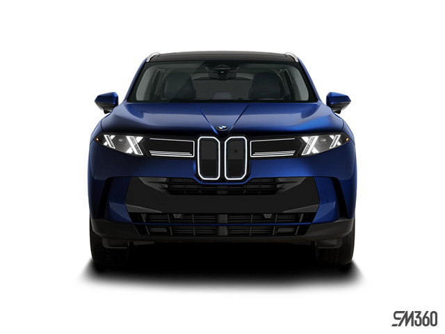 2027 BMW X5 40 XDRIVE-2