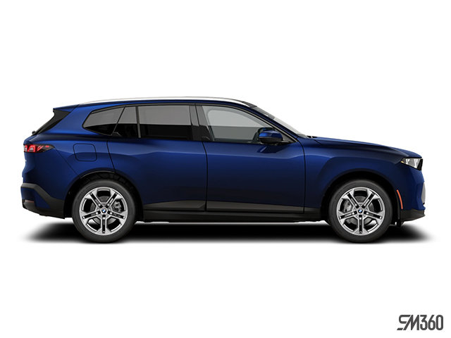 2027 BMW X5 40 XDRIVE-4