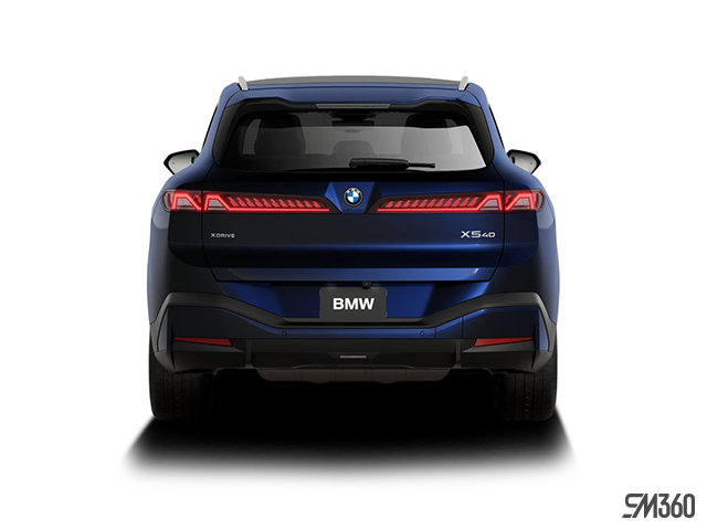 2027 BMW X5 40 XDRIVE-5