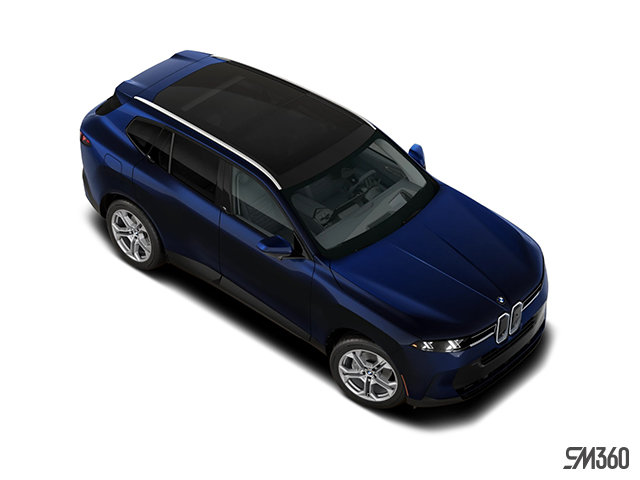 2027 BMW X5 40 XDRIVE-8