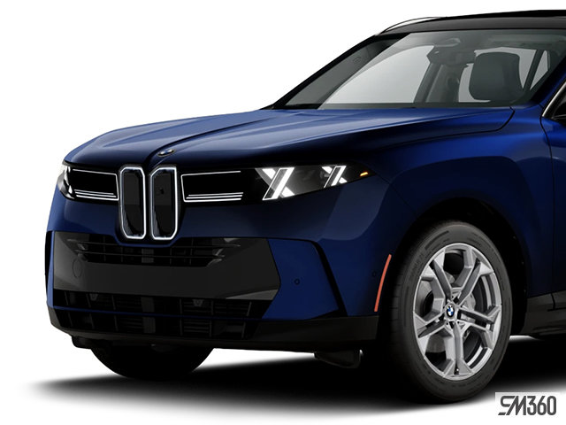2027 BMW X5 40 XDRIVE-9