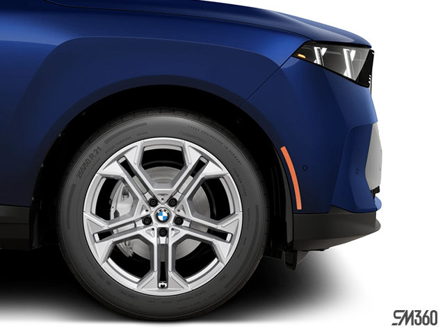 2027 BMW X5 40 XDRIVE-12