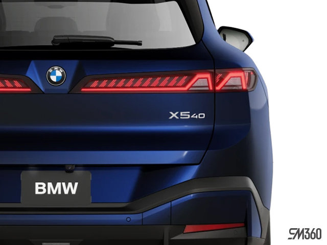 2027 BMW X5 40 XDRIVE-13