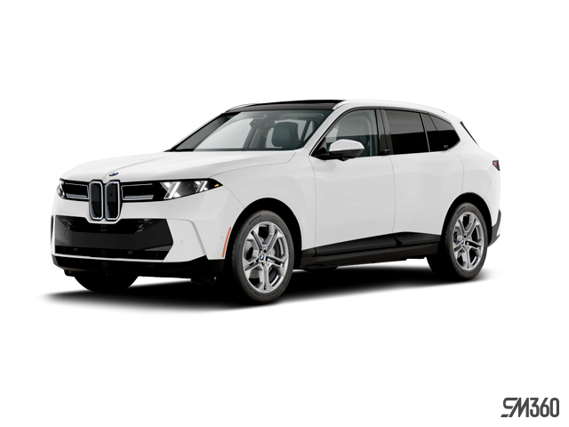 BMW X5  2027