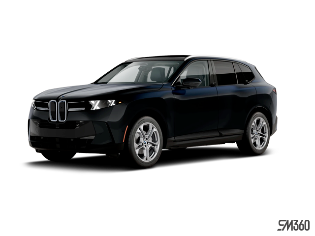 2027 BMW X5 in Aurora, Ontario