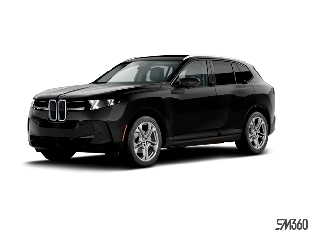 2027 BMW X5 in Aurora, Ontario