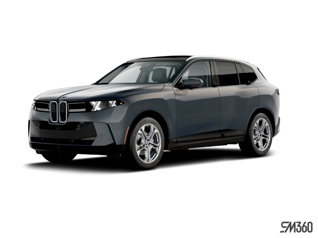 2027 BMW X5 in Aurora, Ontario