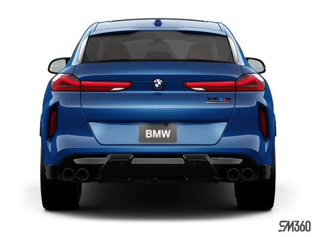 2027 BMW X6 M COMPETITION-6