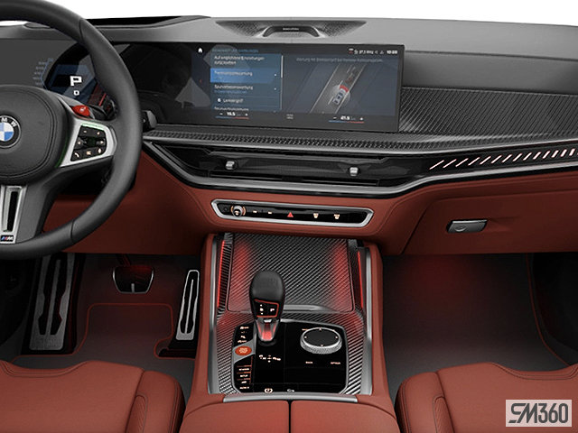 2027 BMW X6 M COMPETITION-14