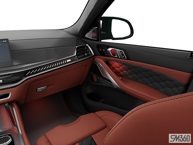 2027 BMW X6 M COMPETITION-17