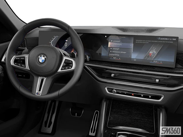 2027 BMW X6 M60I-13