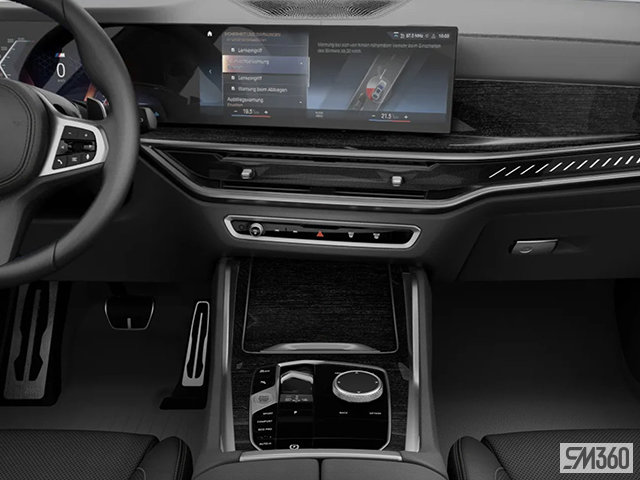 2027 BMW X6 M60I-14