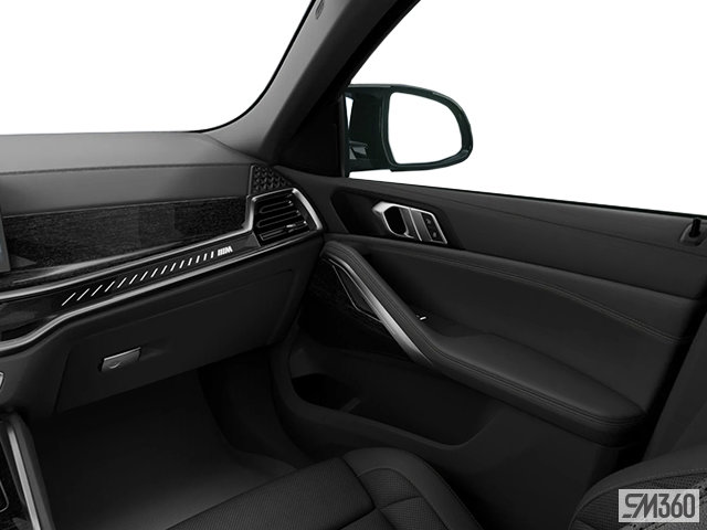 2027 BMW X6 M60I-17