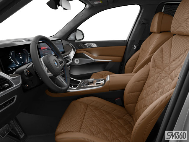 2027 BMW X7 M60I-9
