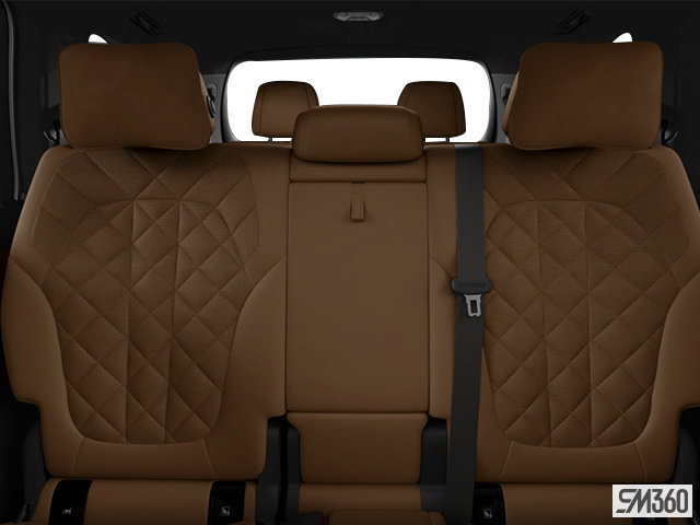 2027 BMW X7 M60I-10