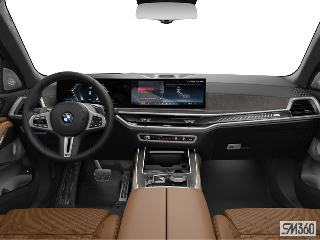 2027 BMW X7 M60I-11