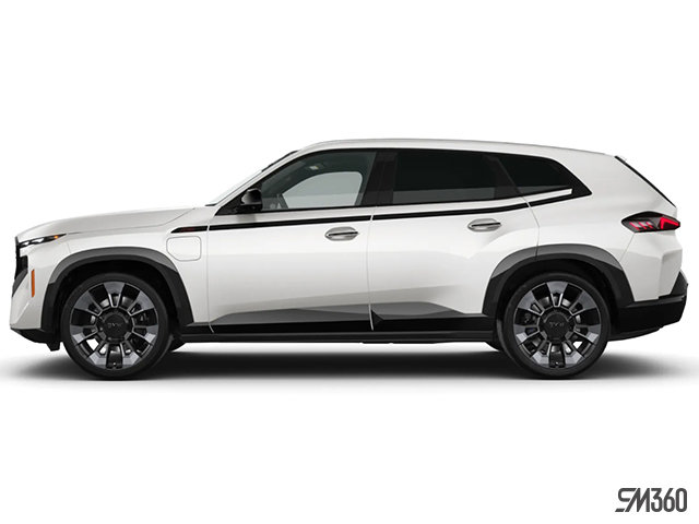 2027 BMW XM LABEL-0