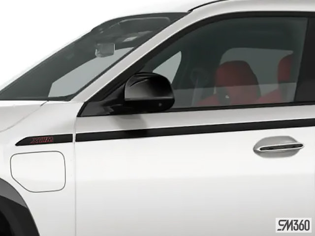 2027 BMW XM LABEL-8