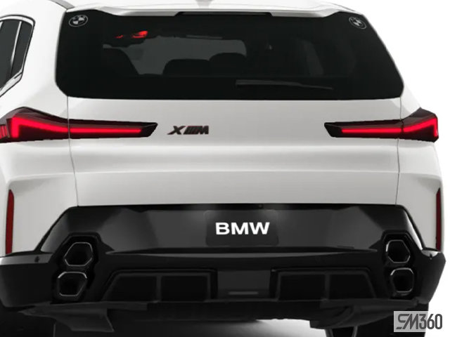 2027 BMW XM LABEL-11