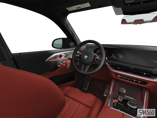 2027 BMW XM LABEL-14