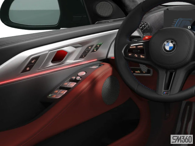 2027 BMW XM LABEL-16