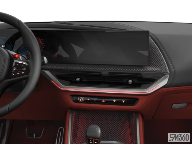 2027 BMW XM LABEL-19
