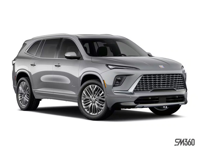 2027 BUICK Enclave AVENIR