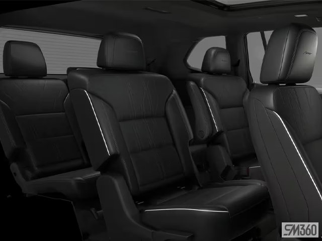 2027 BUICK Enclave AVENIR