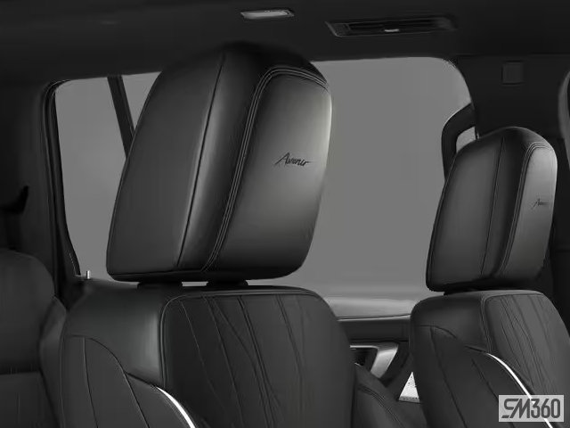 2027 BUICK Enclave AVENIR
