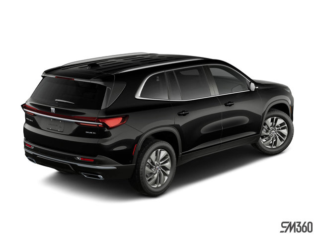 BUICK Enclave PRIVILÉGIÉ 2027