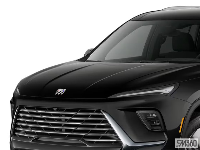 BUICK Enclave PRIVILÉGIÉ 2027