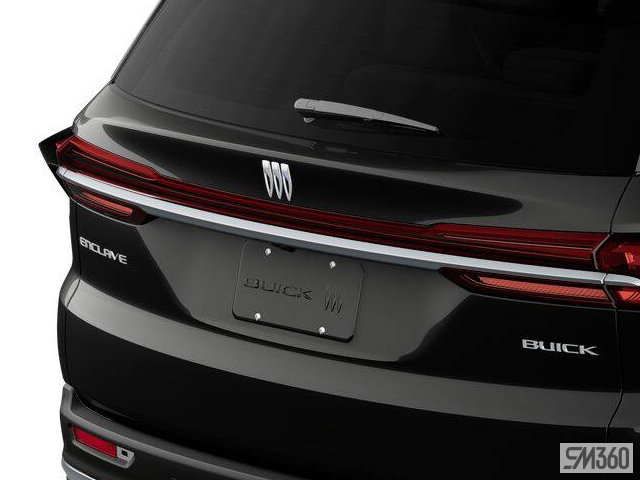 BUICK Enclave PRIVILÉGIÉ 2027