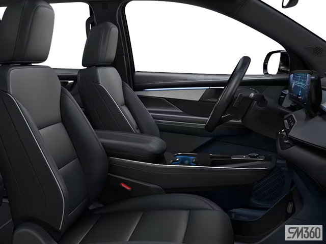 BUICK Enclave PRIVILÉGIÉ 2027