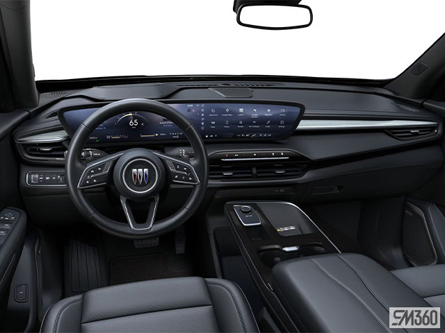 BUICK Enclave PRIVILÉGIÉ 2027