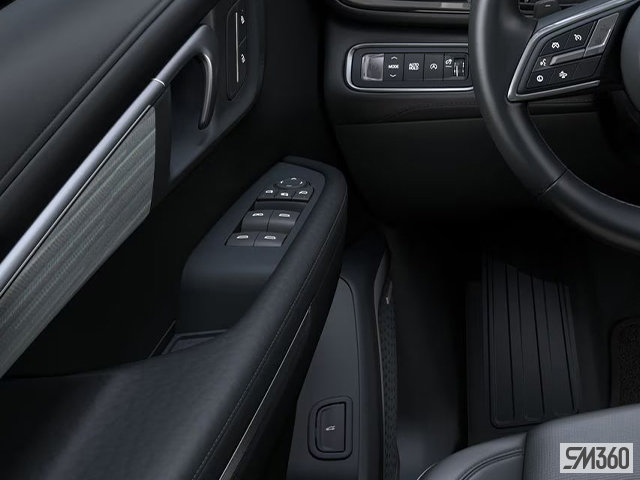 BUICK Enclave PRIVILÉGIÉ 2027