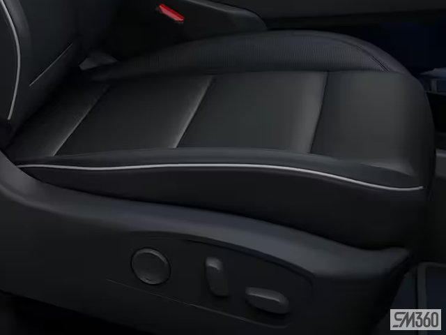 BUICK Enclave PRIVILÉGIÉ 2027