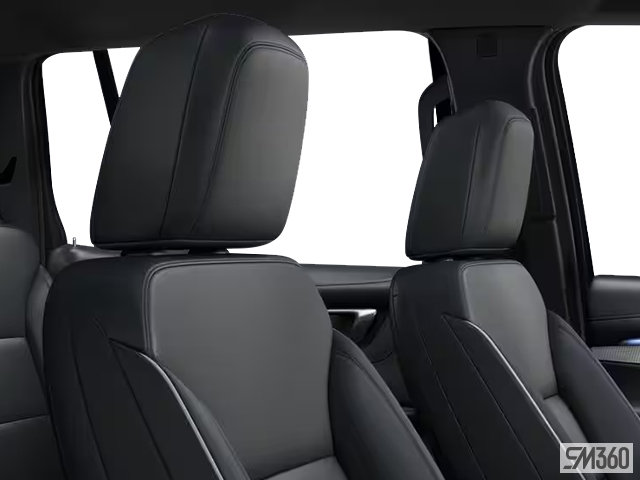 BUICK Enclave PRIVILÉGIÉ 2027
